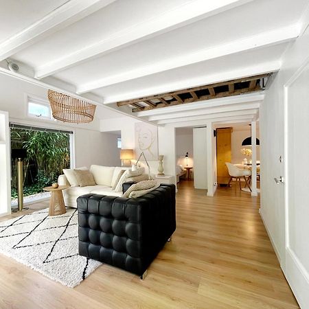 Duinstudio Bergen Kültér fotó