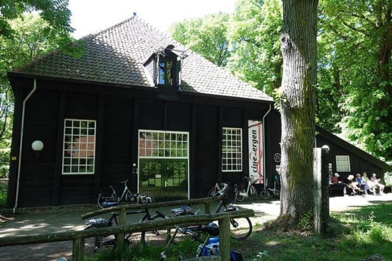 Duinstudio Bergen Kültér fotó
