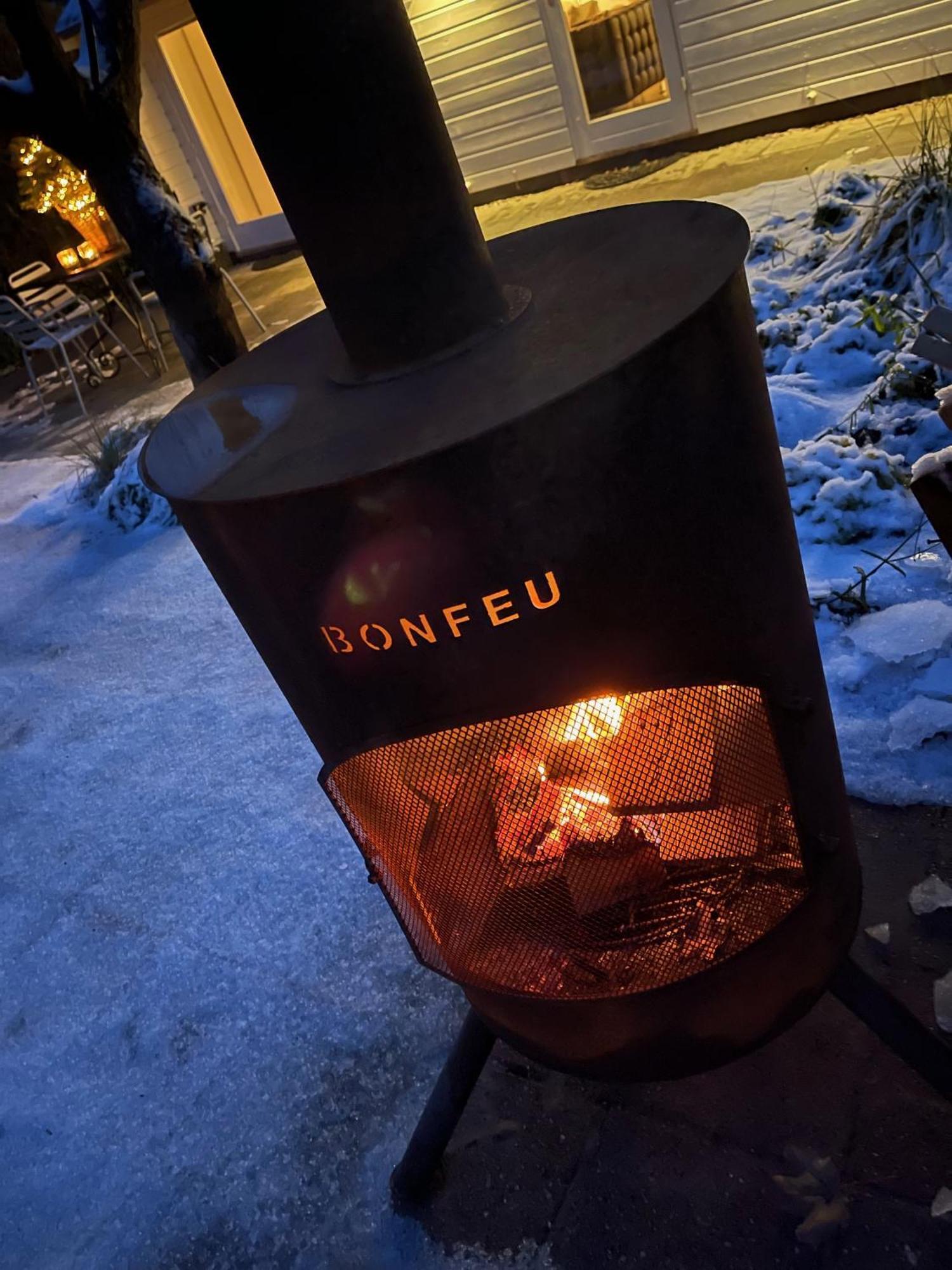Duinstudio Bergen Kültér fotó