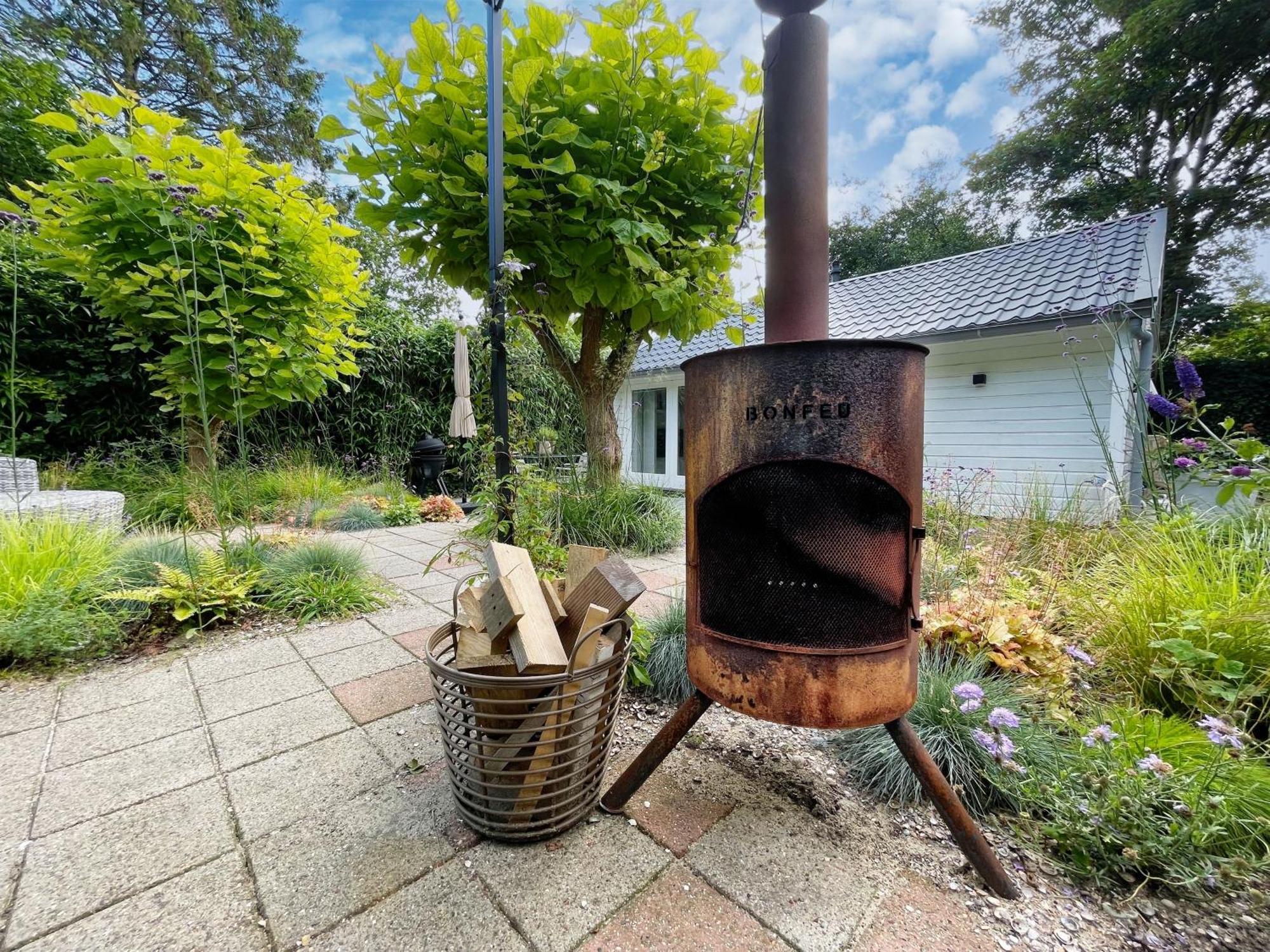 Duinstudio Bergen Kültér fotó