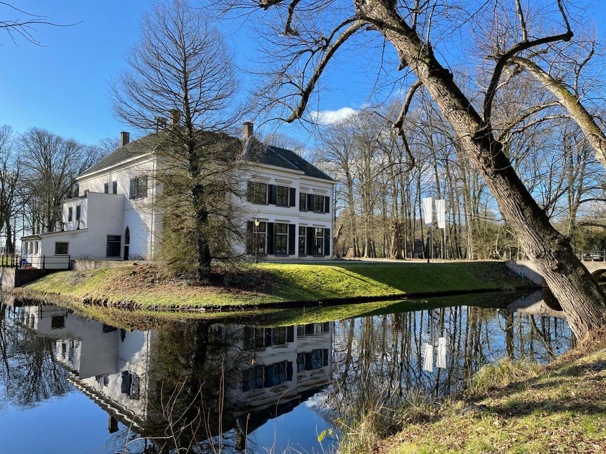 Duinstudio Bergen Kültér fotó