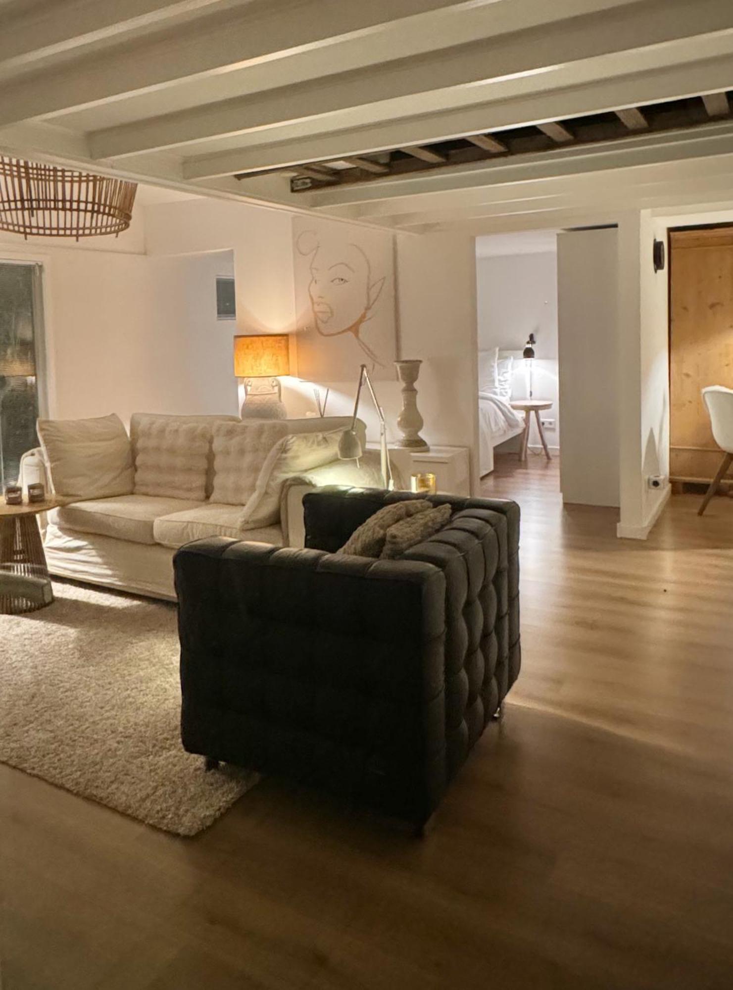 Duinstudio Bergen Kültér fotó