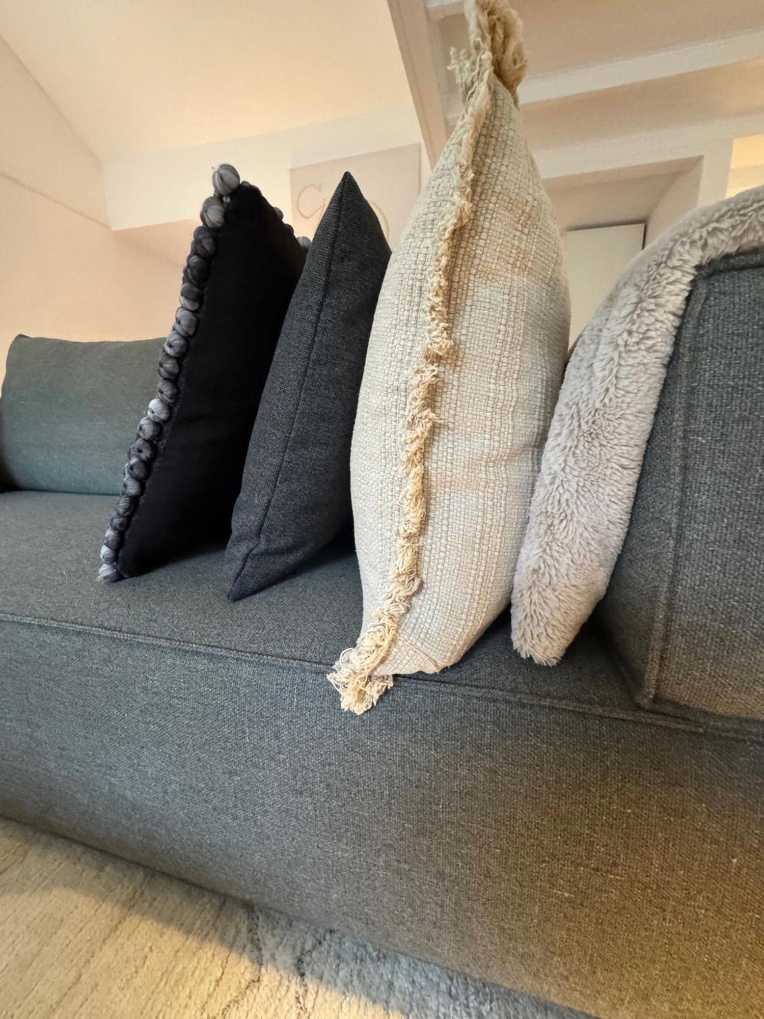Duinstudio Bergen Kültér fotó